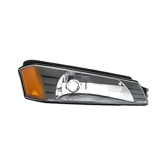 Replacement - Passenger Side Turn Signal/Parking Light (Standard Line)