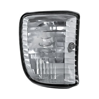 Replacement - Passenger Side Turn Signal/Parking Light (Standard Line)