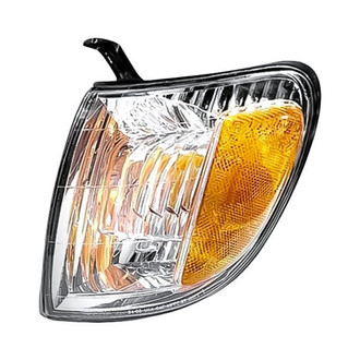 Replacement - Driver Side Turn Signal/Corner Light (Standard Line)