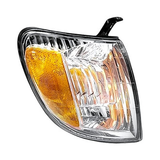Replacement - Passenger Side Turn Signal/Corner Light (Standard Line)