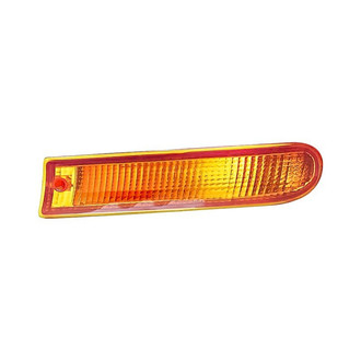 Replacement - Driver Side Turn Signal/Parking Light (Standard Line)