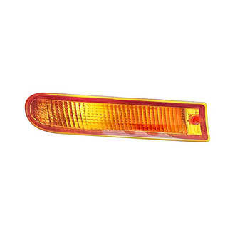 Replacement - Passenger Side Turn Signal/Parking Light (Standard Line)