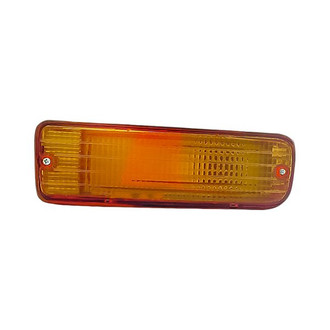 Replacement - Passenger Side Turn Signal/Parking Light (Standard Line)