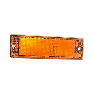 Replacement - Passenger Side Turn Signal/Parking Light (Standard Line)