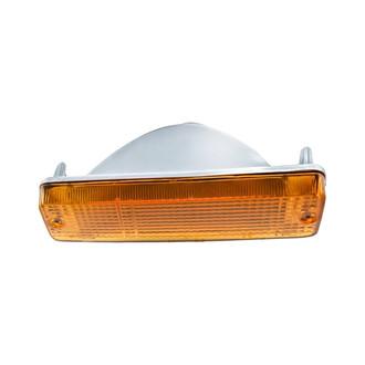 Replacement - Driver Side Turn Signal/Parking Light (Standard Line)