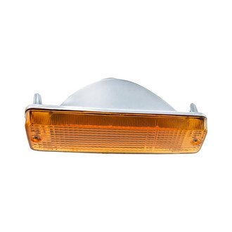 Replacement - Passenger Side Turn Signal/Parking Light (Standard Line)