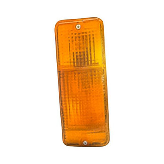 Replacement - Driver Side Turn Signal/Parking Light (Standard Line)