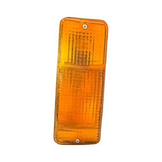 Replacement - Passenger Side Turn Signal/Parking Light (Standard Line)