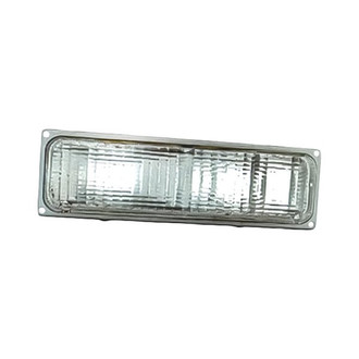 Replacement - Passenger Side Turn Signal/Parking Light (Standard Line)