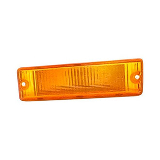 Replacement - Driver Side Turn Signal/Parking Light (Standard Line)