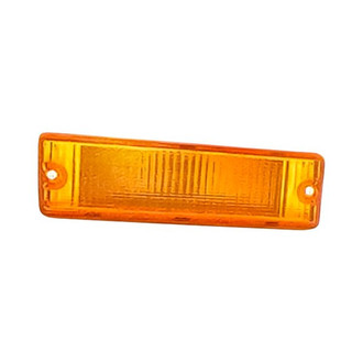 Replacement - Passenger Side Turn Signal/Parking Light (Standard Line)