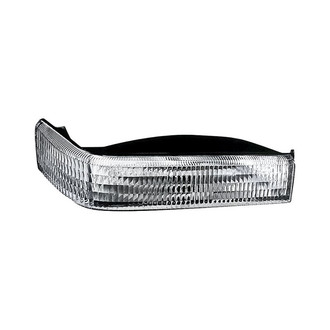 Replacement - Passenger Side Turn Signal/Parking Light (Standard Line)