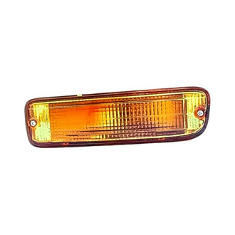 Replacement - Driver Side Turn Signal/Parking Light (Standard Line)