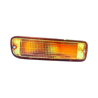 Replacement - Passenger Side Turn Signal/Parking Light (Standard Line)