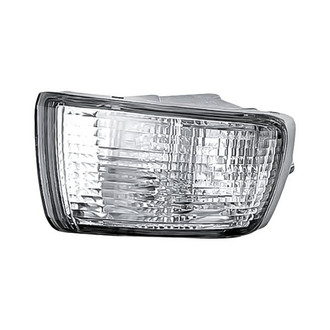 Replacement - Passenger Side Turn Signal/Parking Light (Standard Line)