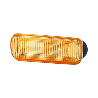 Replacement - Driver or Passenger Side Turn Signal/Parking Light (Standard Line)
