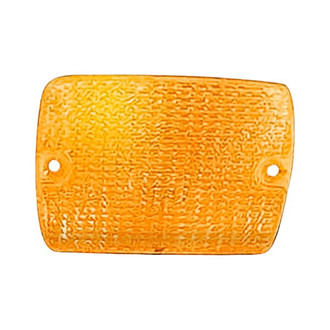 Replacement - Driver or Passenger Side Turn Signal/Parking Light (Standard Line)