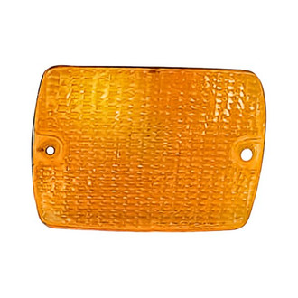 Replacement - Driver or Passenger Side Turn Signal/Parking Light (Standard Line)