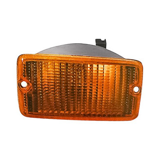 Replacement - Driver or Passenger Side Turn Signal/Parking Light (Standard Line)