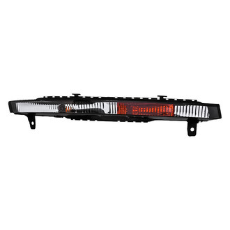 Replacement - Driver Side Turn Signal/Parking Light (Standard Line)