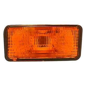 Replacement - Turn Signal/Parking Light (Standard Line)