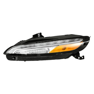Replacement - Driver Side Turn Signal/Parking Light (Standard Line)