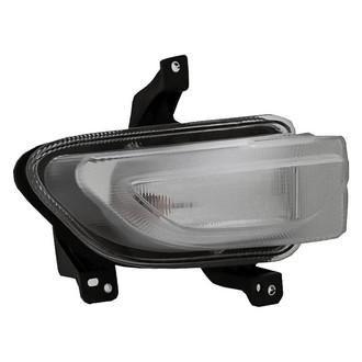 Replacement - Driver Side Turn Signal/Parking Light (Standard Line)