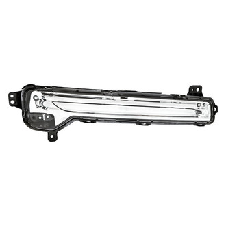 Replacement - Passenger Side Turn Signal/Corner Light (Standard Line)