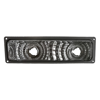 Replacement - Diamond Cut Turn Signal/Parking Lights (Standard Line)