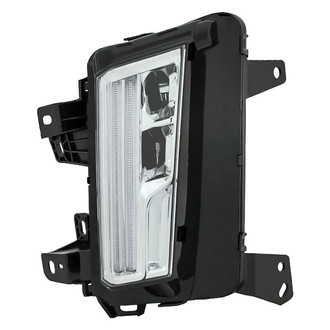 Replacement - Turn Signal/Parking Light