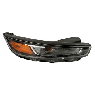 Replacement - Passenger Side Turn Signal/Parking Light (Standard Line)