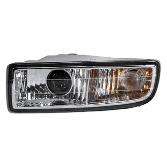 Replacement - Turn Signal/Fog Light (Standard Line)