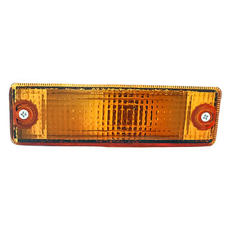 Replacement - Driver or Passenger Side Turn Signal/Parking Light (Standard Line)