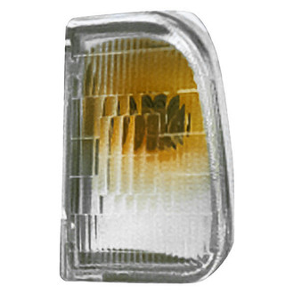 Replacement - Driver Side Turn Signal/Corner Light (Standard Line)