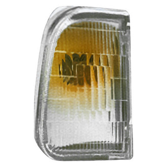 Replacement - Passenger Side Turn Signal/Corner Light (Standard Line)