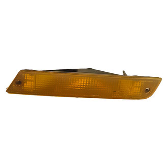 Replacement - Passenger Side Turn Signal/Parking Light (Standard Line)