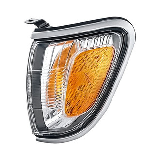 Replacement - Driver Side Turn Signal/Corner Light (Standard Line)
