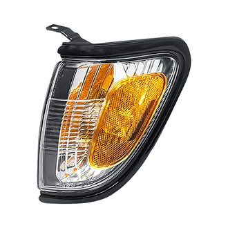 Replacement - Driver Side Turn Signal/Corner Light (Standard Line)