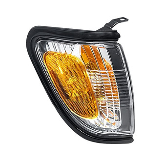 Replacement - Passenger Side Turn Signal/Corner Light (Standard Line)