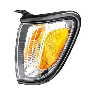 Replacement - Driver Side Turn Signal/Corner Light (Standard Line)