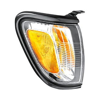Replacement - Passenger Side Turn Signal/Corner Light (Standard Line)