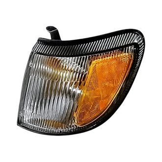 Replacement - Driver Side Turn Signal/Corner Light (Standard Line)