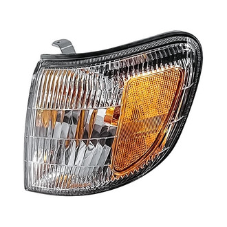 Replacement - Driver Side Turn Signal/Corner Light (CAPA Certified)
