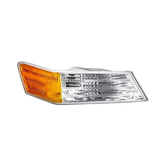 Replacement - Passenger Side Turn Signal/Parking Light (Standard Line)