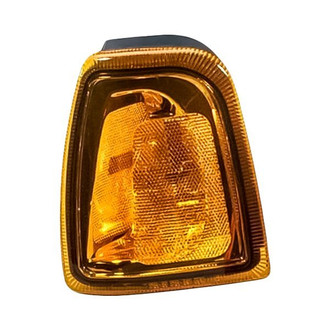 Replacement - Driver Side Turn Signal/Corner Light (Standard Line)