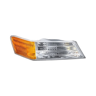 Replacement - Passenger Side Turn Signal/Parking Light (Standard Line)