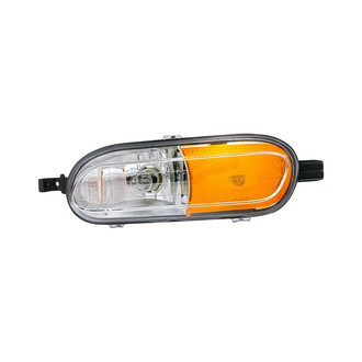 Replacement - Driver Side Cornering Light (Standard Line)