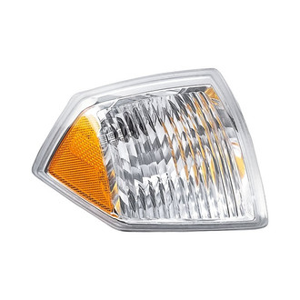 Replacement - Passenger Side Turn Signal/Corner Light (Standard Line)