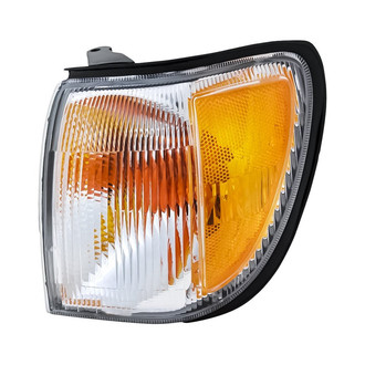 Replacement - Driver Side Turn Signal/Corner Light (Standard Line)
