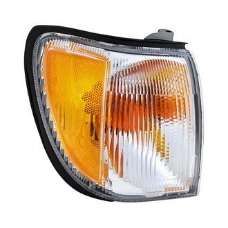 Replacement - Passenger Side Turn Signal/Corner Light (Standard Line)